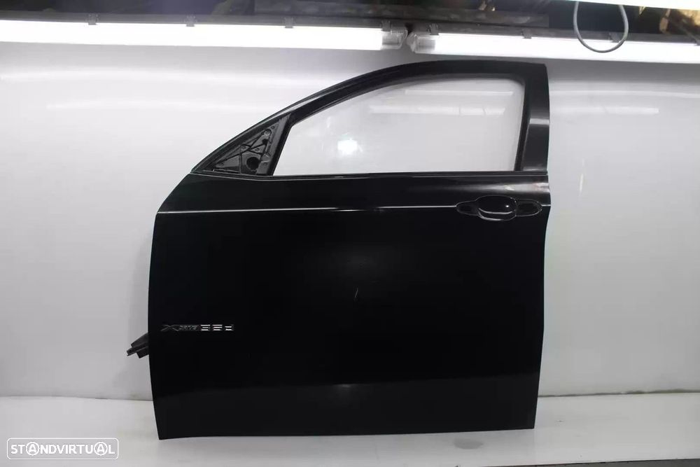 PORTA FRONTAL ESQUERDA BMW X5 2009 -D.I. - 1