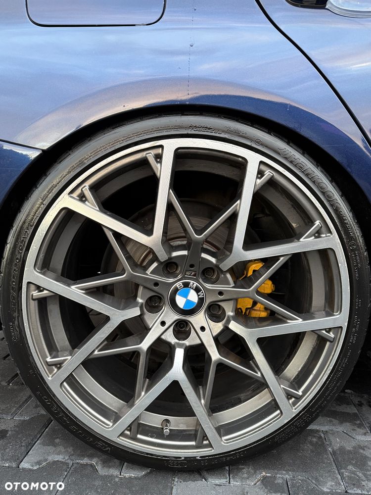 BMW Seria 3 - 10