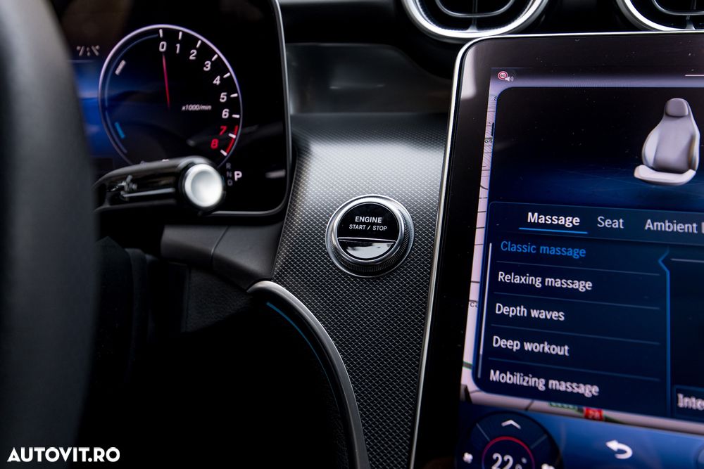 Mercedes-Benz GLC - 25