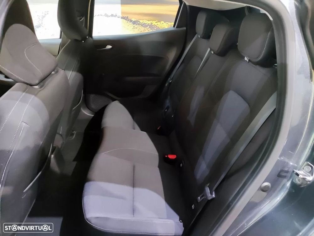 Renault Clio 1.0 TCe Intens - 18