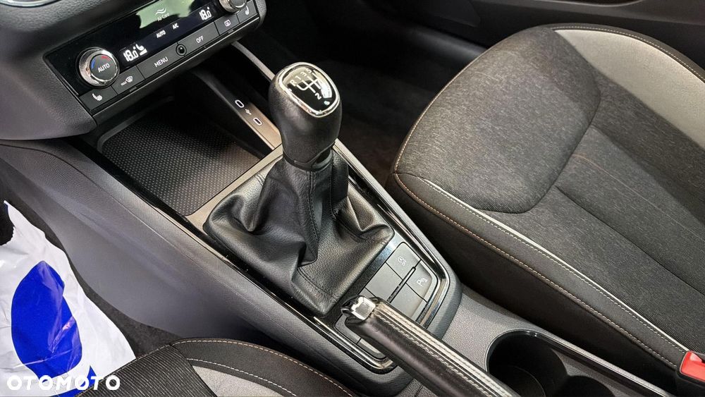 Skoda Scala 1.0 TSI Style - 16