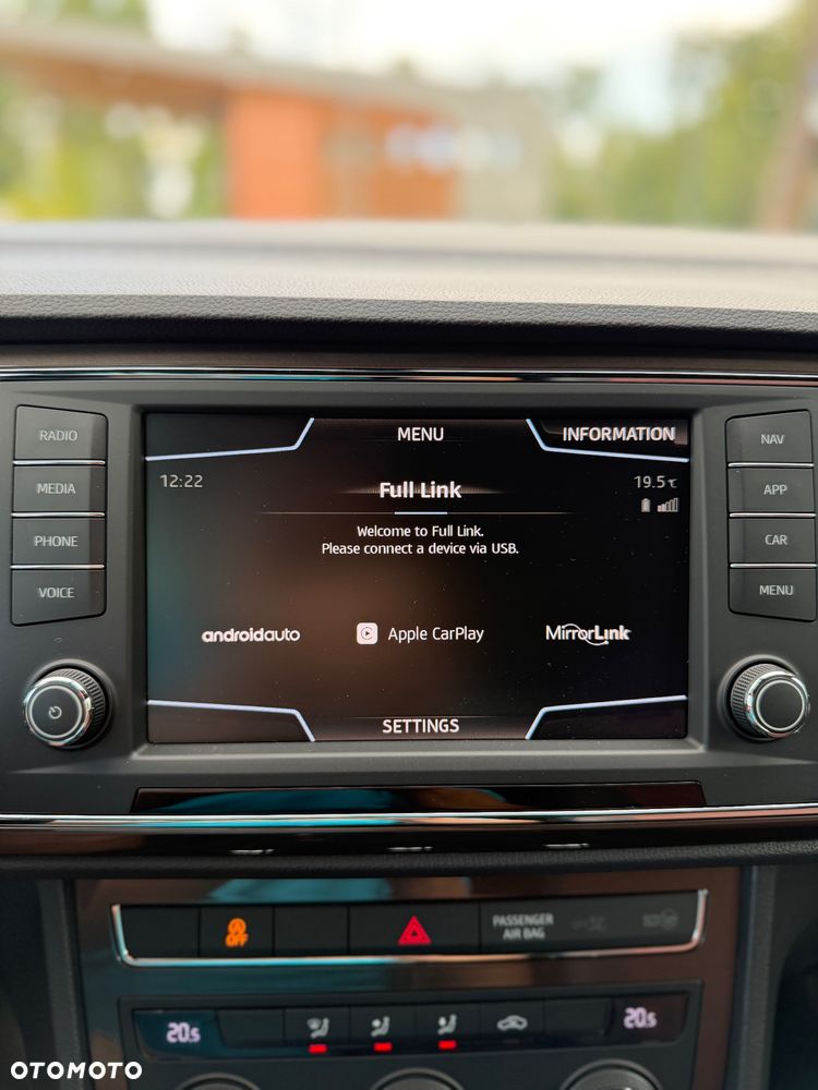 Seat Ateca 1.5 TSI ACT DSG OPF Xcellence - 34