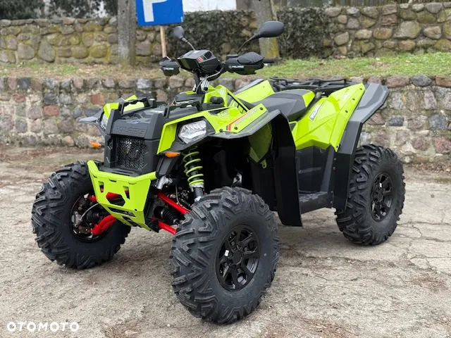 Polaris Scrambler - 9