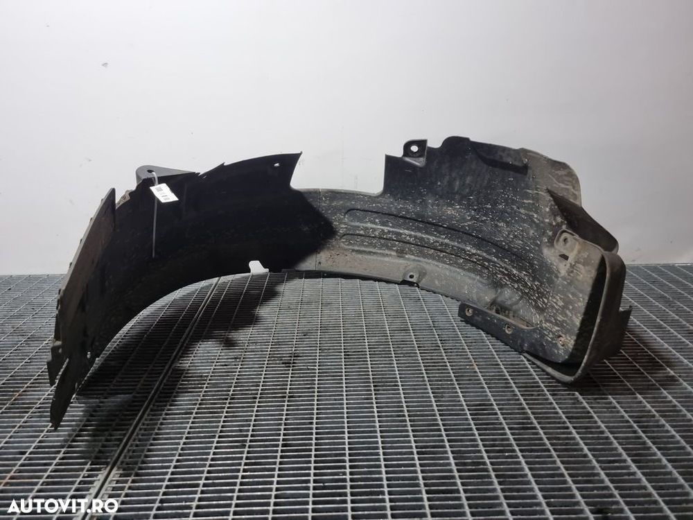 Carenaj dreapta fata Hyundai IX35 2010 - 2019 SUV 4 Usi (1491) - 1