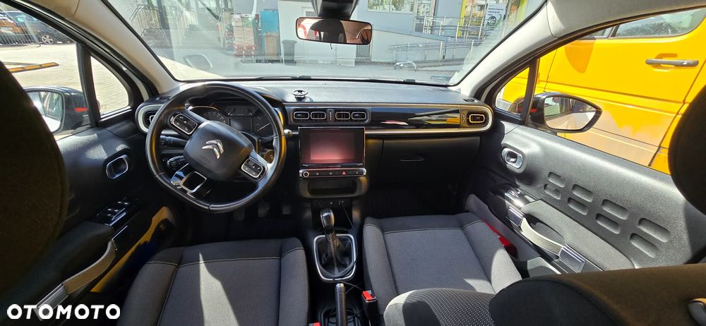 Citroën C3 1.6 BlueHDi Live S&S - 19