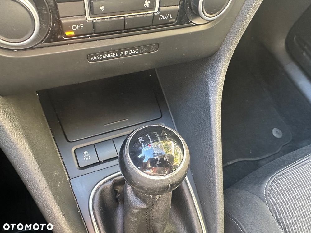 Volkswagen Golf 1.2 TSI Style - 21