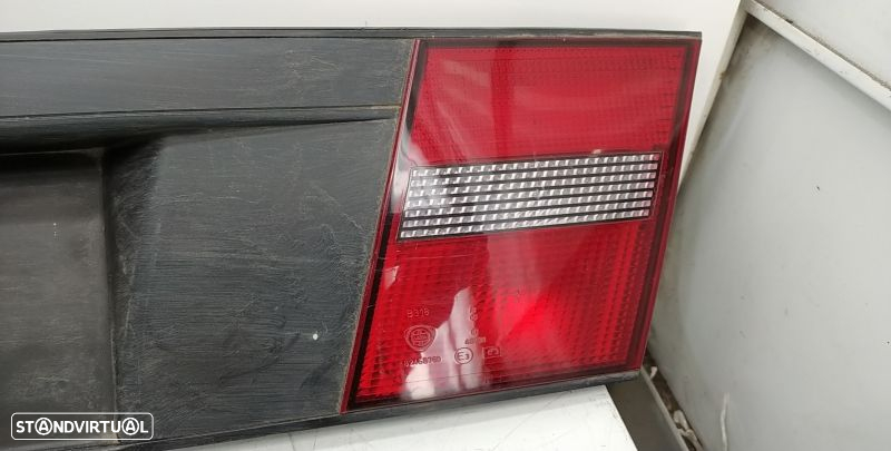 Farolim Mala Reflector  Lancia Delta Ii (836_) - 2