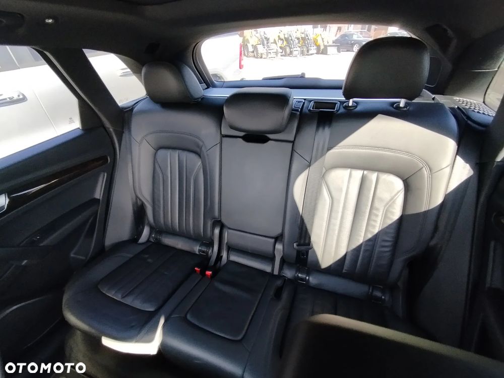 Audi Q5 2.0 TFSI Quattro S tronic - 16