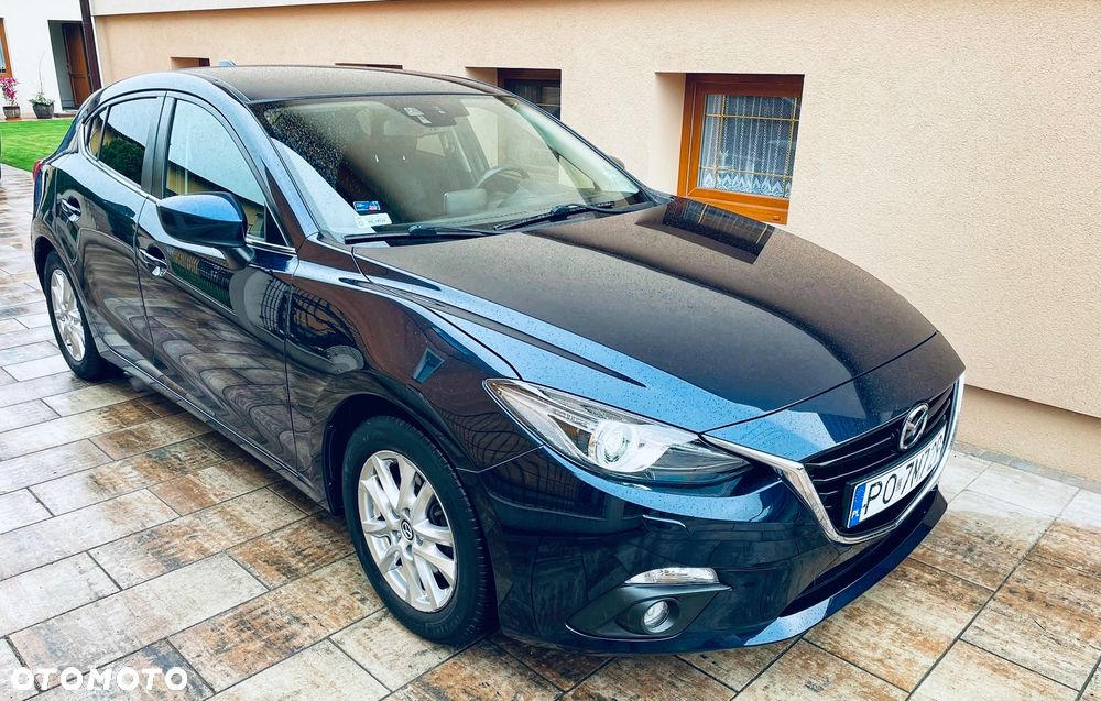 Mazda 3 2.0 Skyenergy - 7