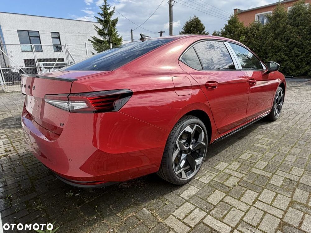 Skoda Superb 1.5 TSI Plug-in Hybrid Sportline DSG - 7