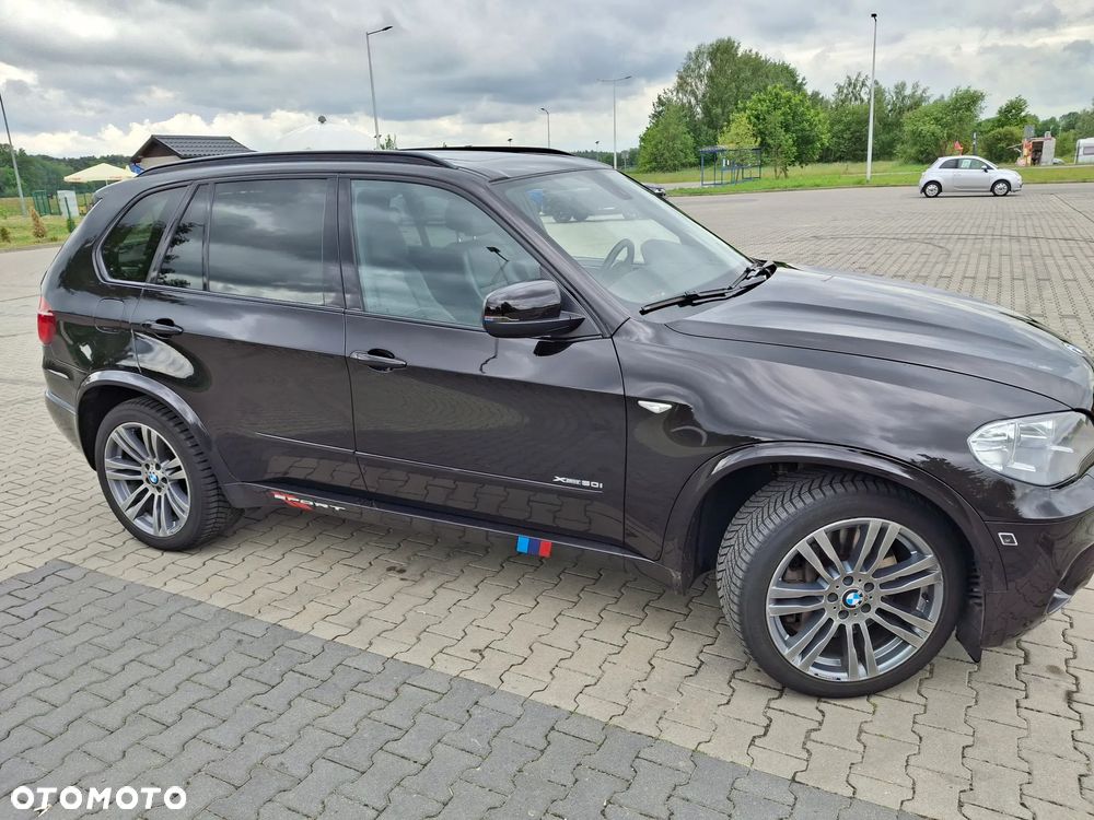 BMW X5 - 6
