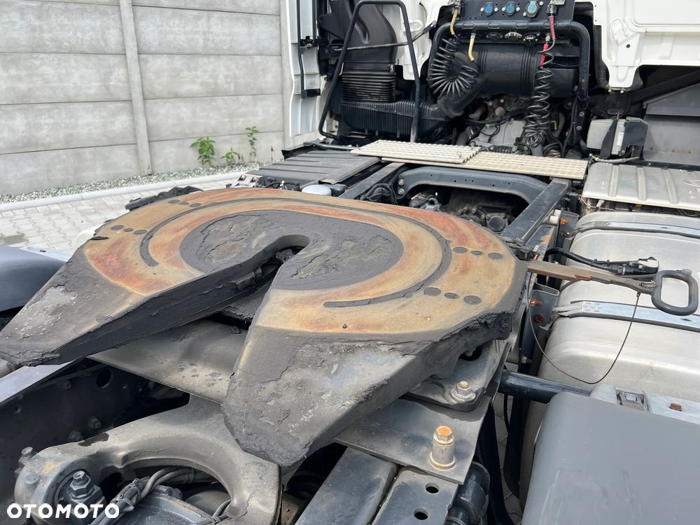 MAN TGX 18.480 XL - 26