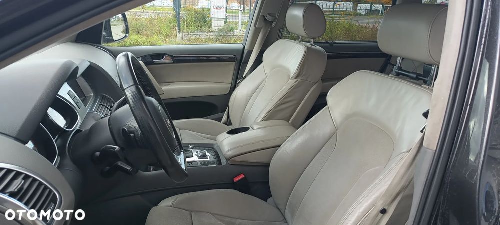 Audi Q7 - 6