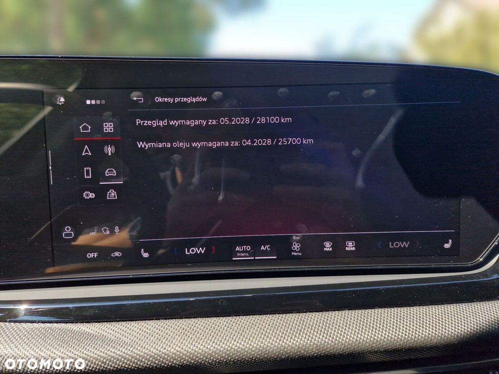 Audi A5 Limousine TFSI S tronic - 38