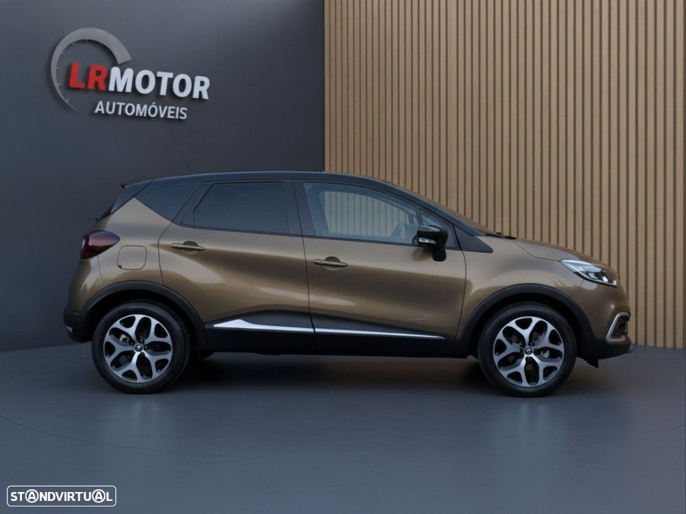 Renault Captur 0.9 TCE Exclusive - 6