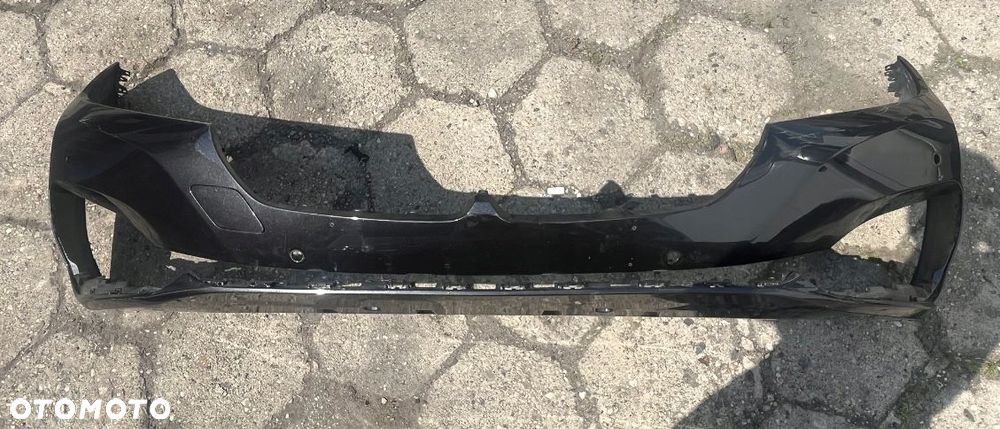 ZDERZAK PRZÓD BMW 7 VII G11 G12 M PAKIET LIFT 19- - 1