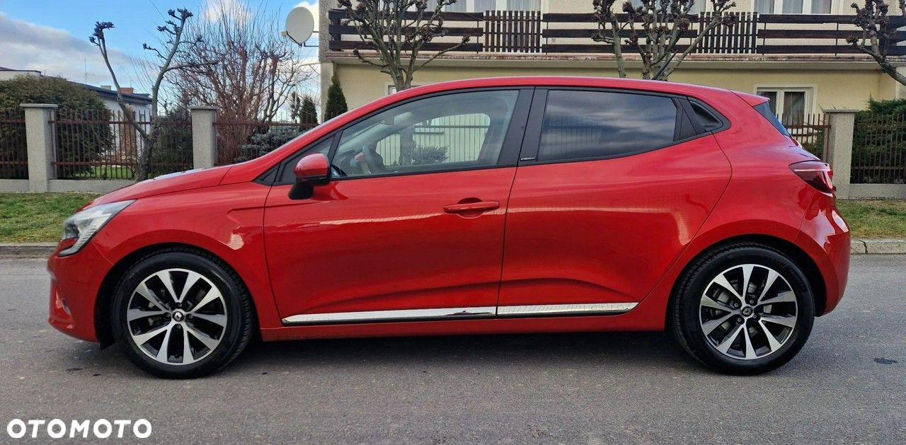 Renault Clio 1.6 E-TECH Intens - 8