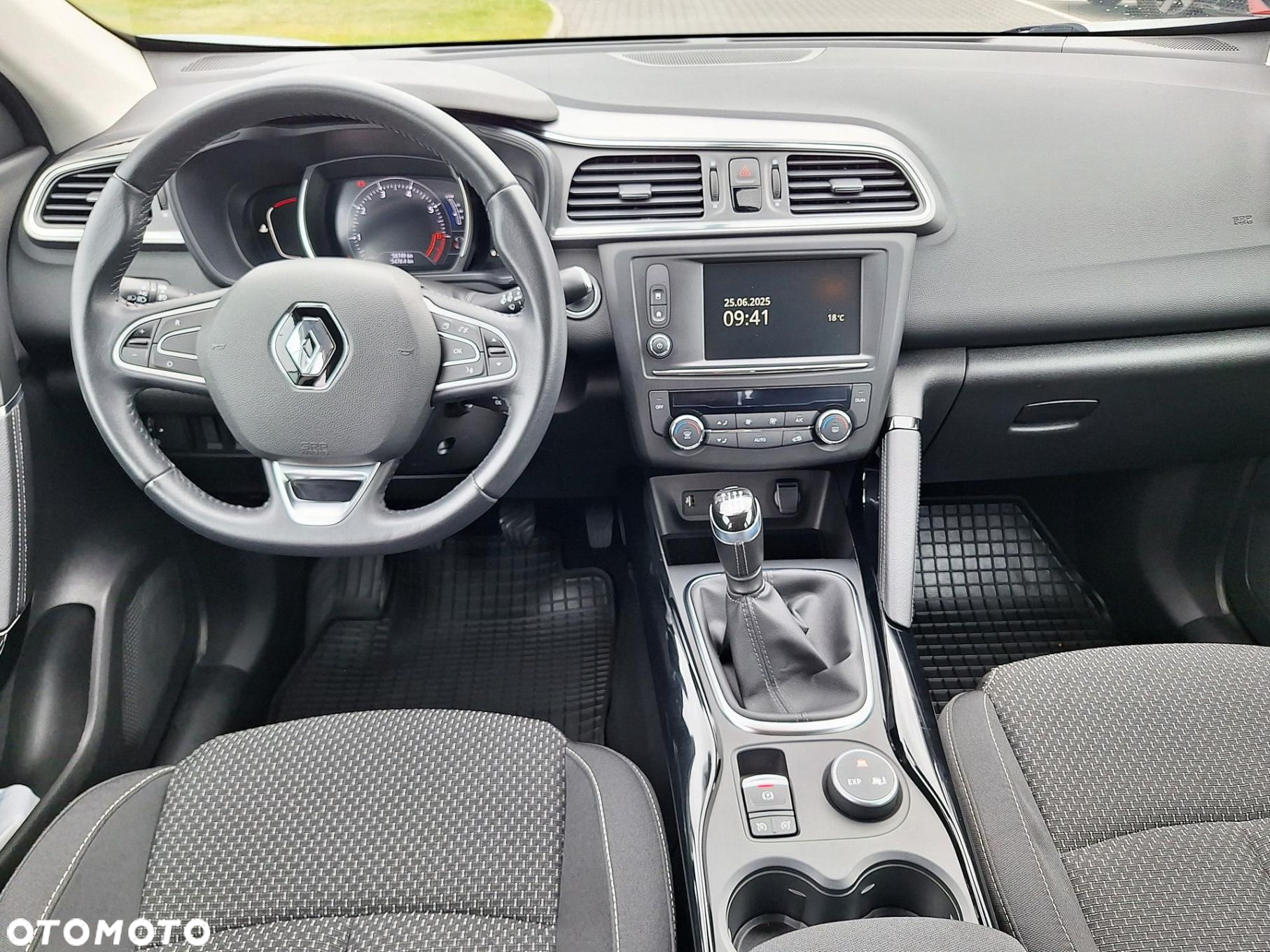 Renault Kadjar 1.2 Energy TCe Life - 9