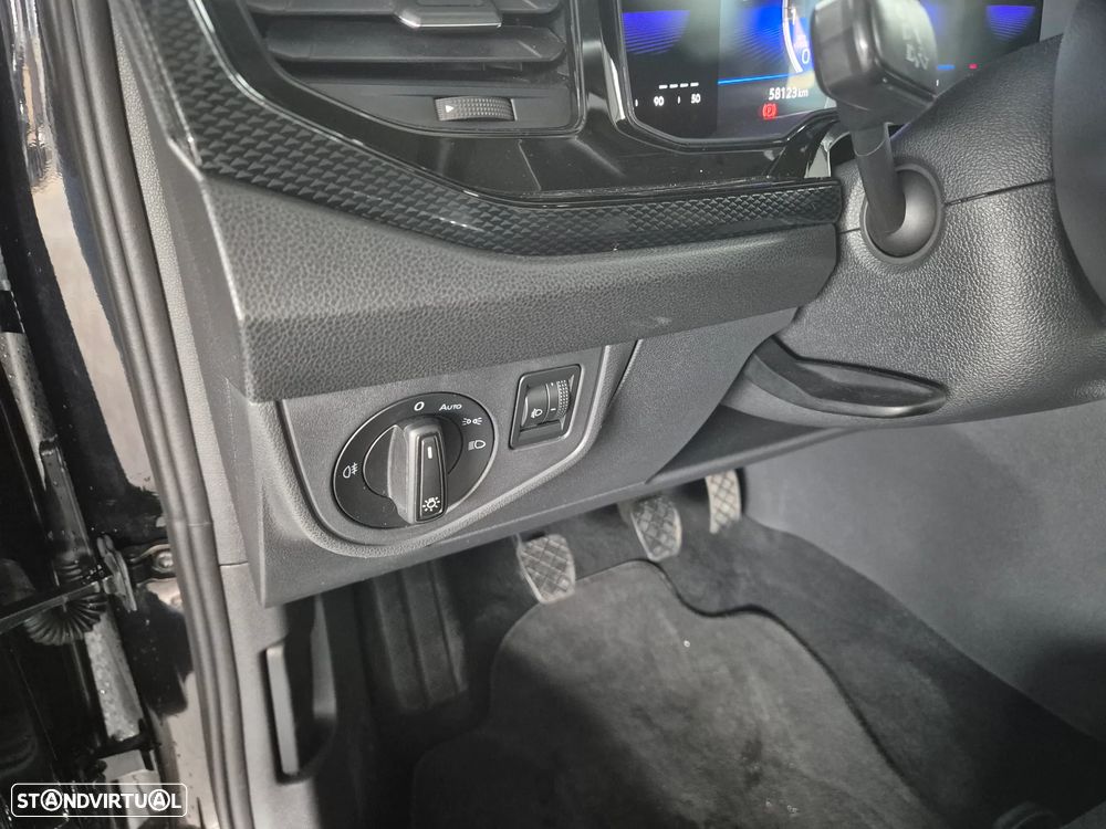 VW Taigo 1.0 TSI Life - 13