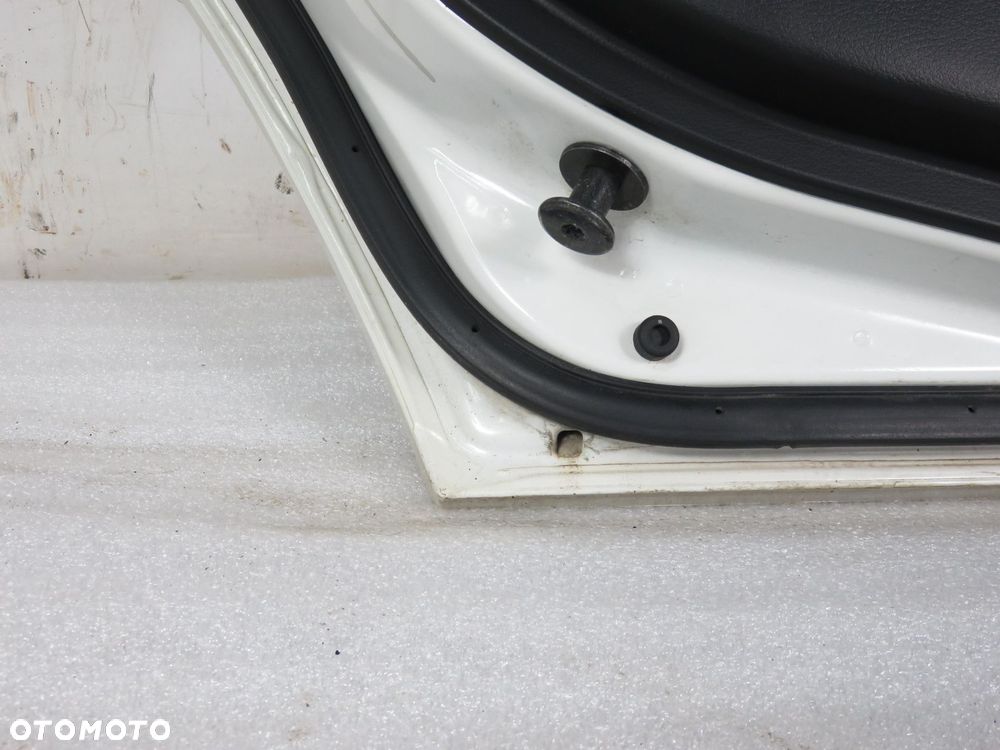 DRZWI LEWE TYLNE SUBARU OUTBACK III LIFT 37J KOMBI - 4