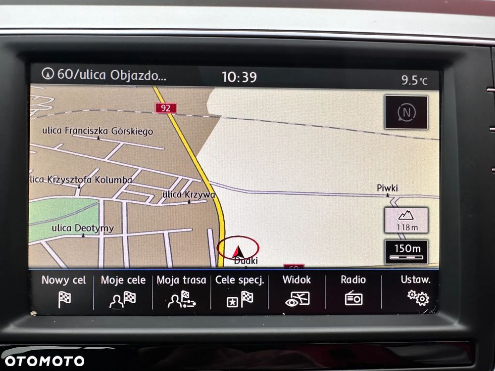 Volkswagen Passat - 38