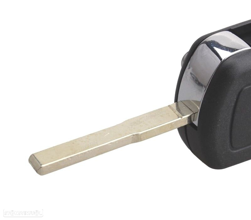 CHAVES COMPLETA PARA LAND ROVER RANGE ROVER SPORT DISCOVERY 3 - 2