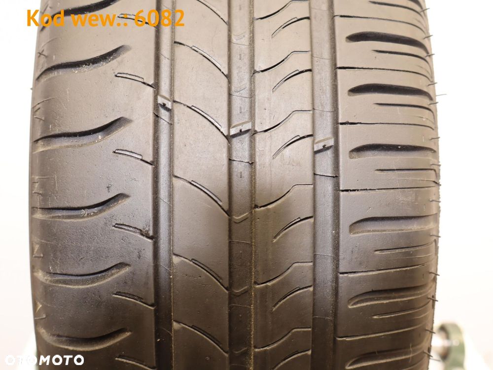 Michelin ENERGY SAVER - 215/60 R16 - 7