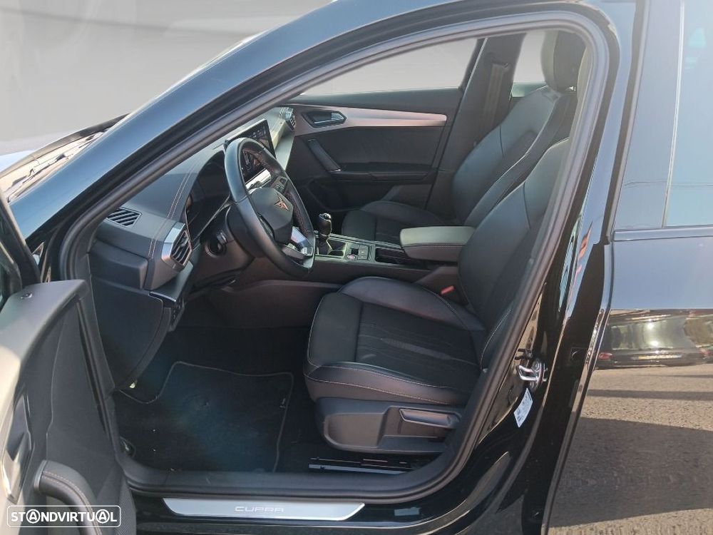 Cupra Formentor 2.0 TDI - 9