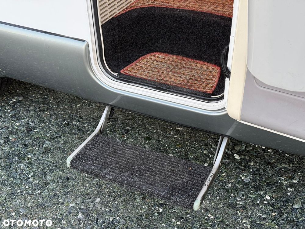 Rapido 987M Mercedes - 35