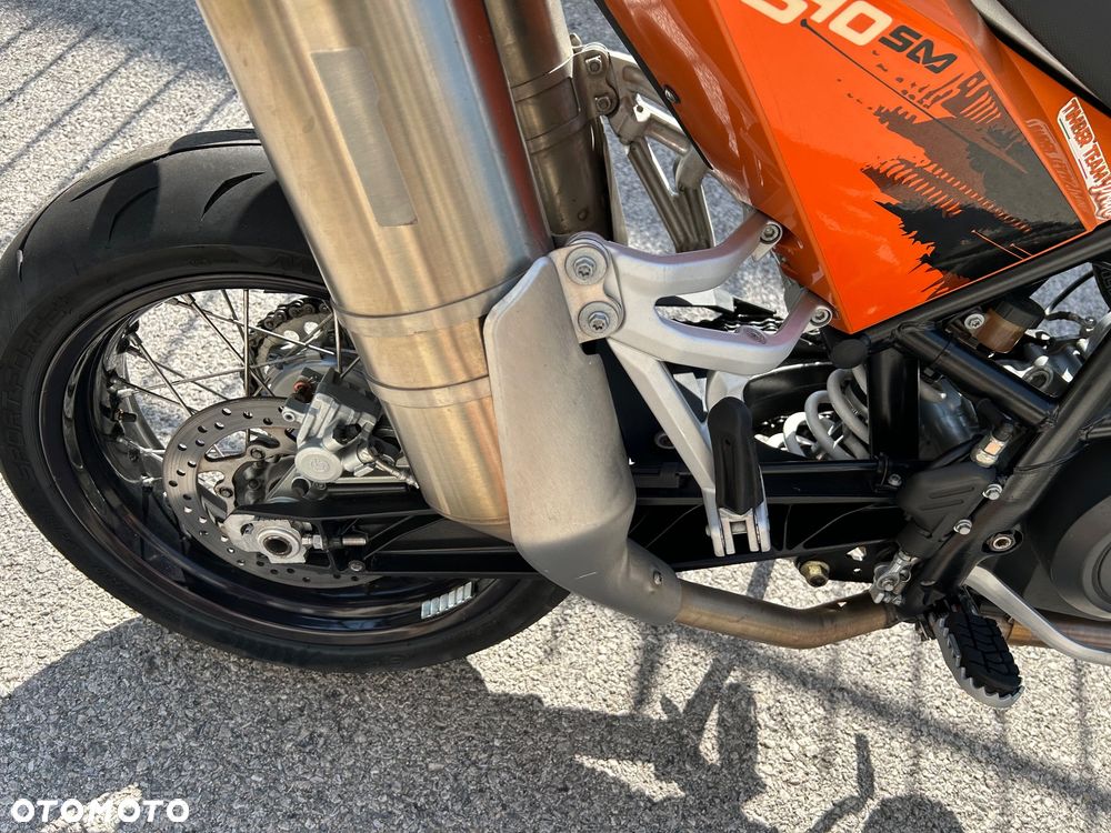 KTM Inny - 6