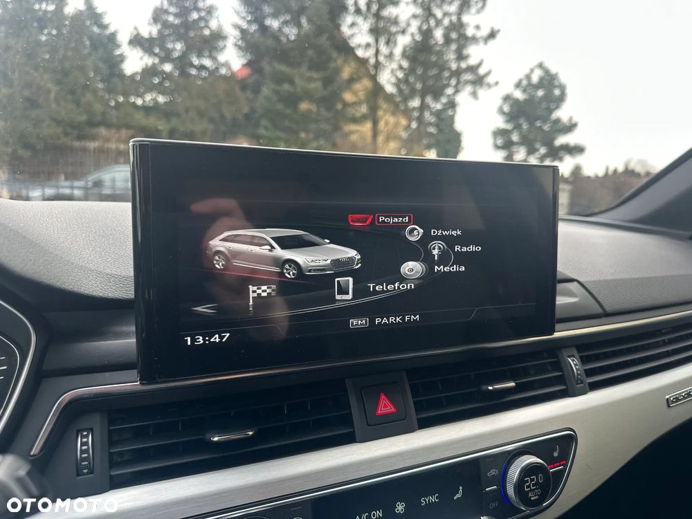 Audi A4 Avant 2.0 TDI S tronic quattro sport - 31