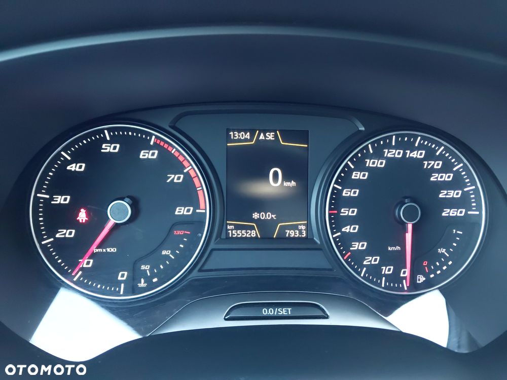 Seat Leon 1.8 TSI Start&Stop FR - 32