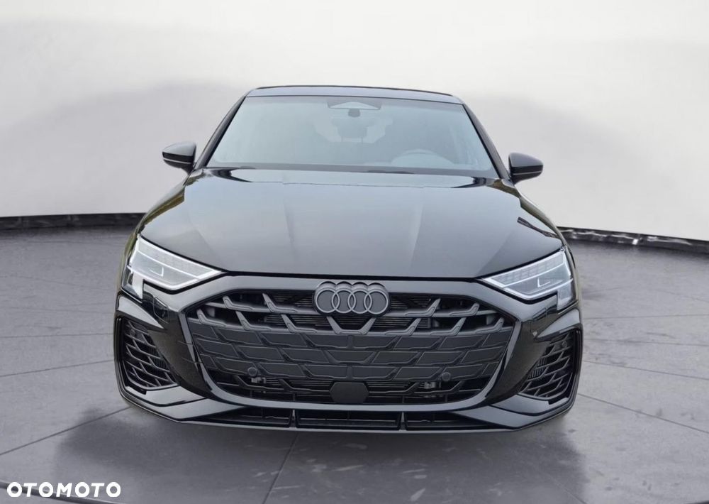 Audi S3 - 4