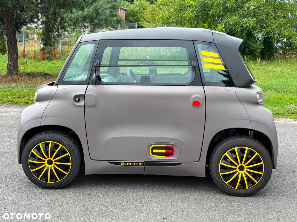 Citroën Ami - 3