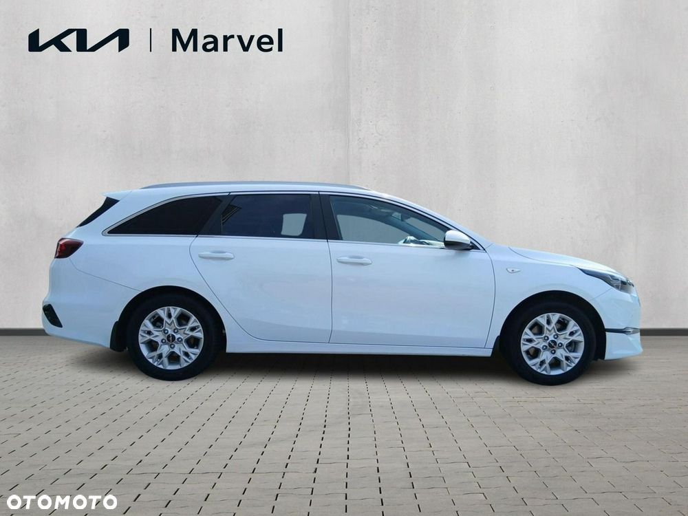 Kia Ceed 1.5 T-GDI M - 7