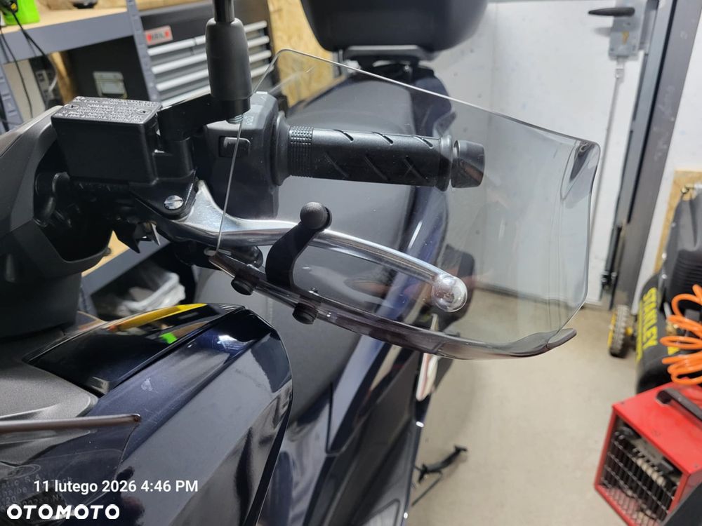 Honda PCX - 6