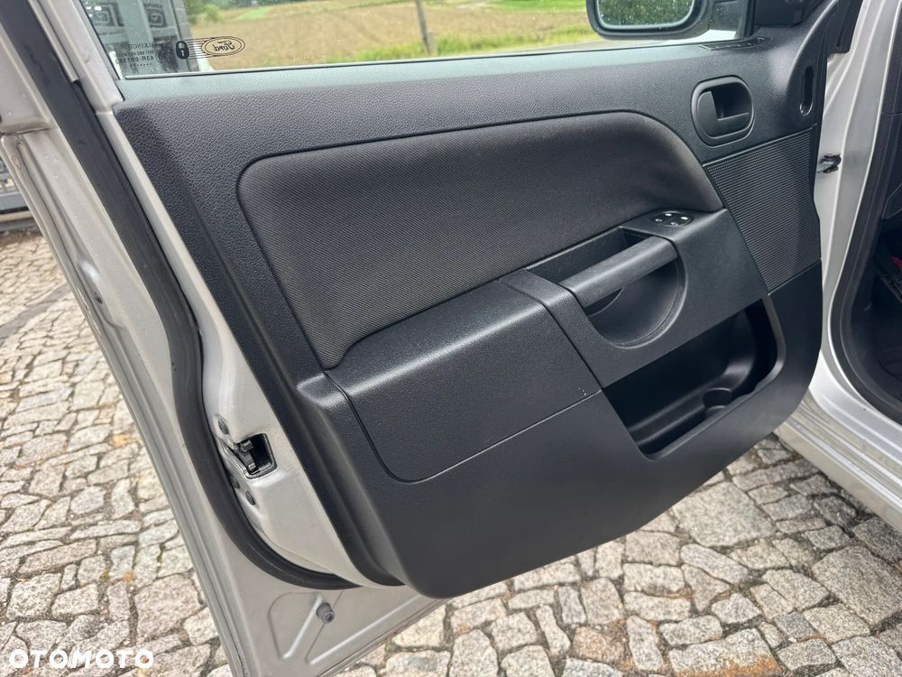 Ford Fiesta 1.4 Fun - 24