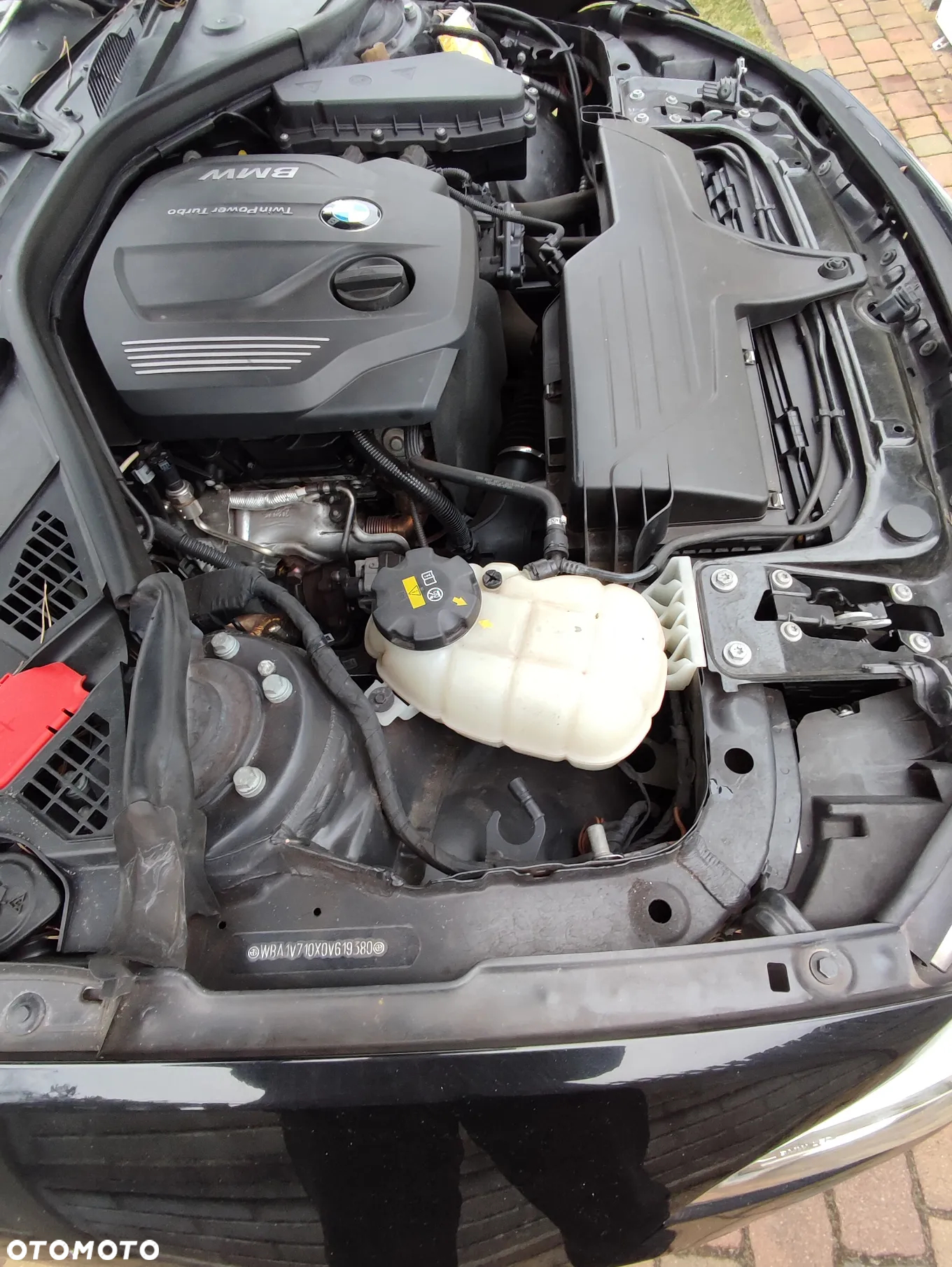 BMW Seria 1 116d Sport Line - 33