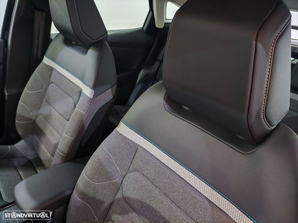 Citroën C4 1.2 PureTech Plus - 8