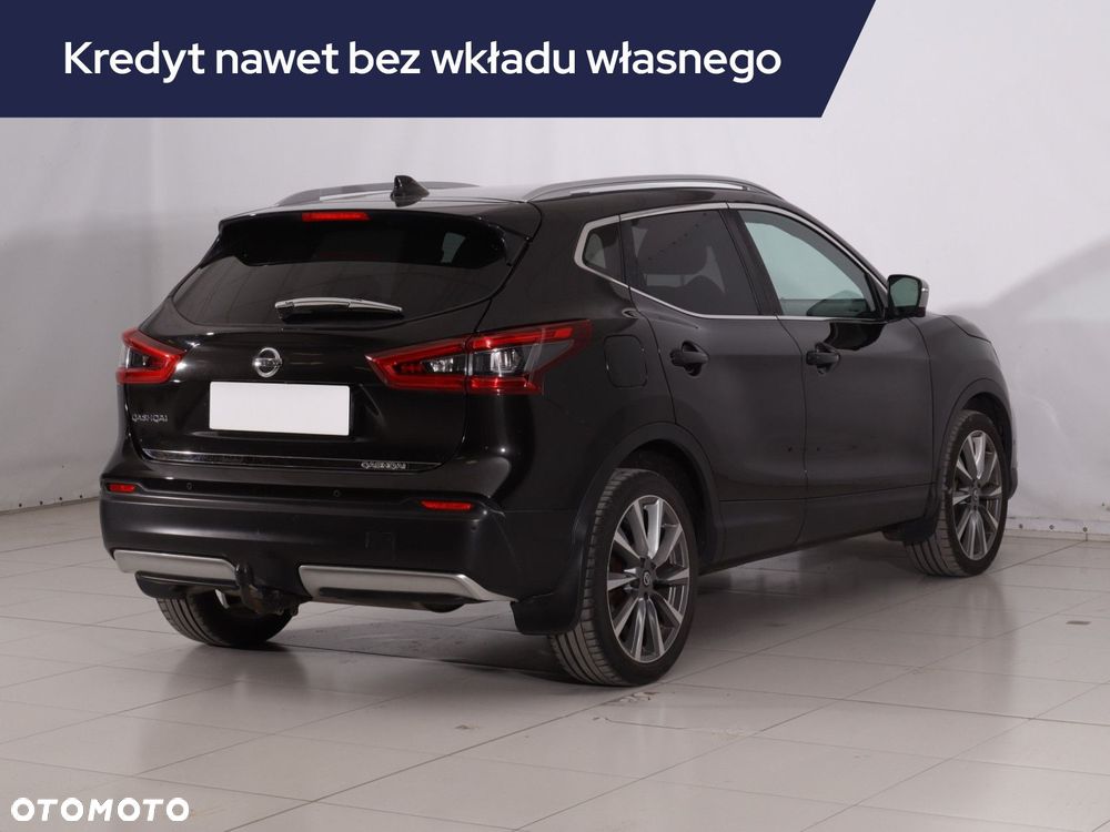 Nissan Qashqai - 7