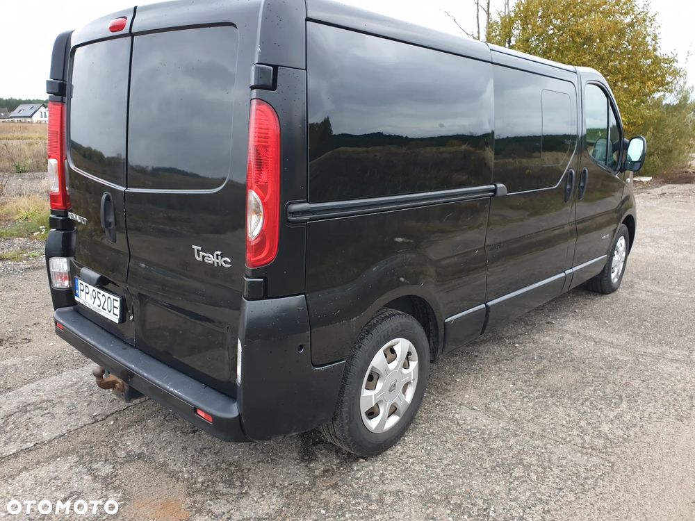 Renault Trafic - 6