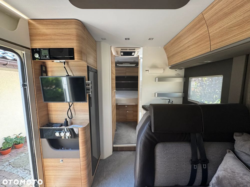Adria SONIC PLUS 700SC - 13
