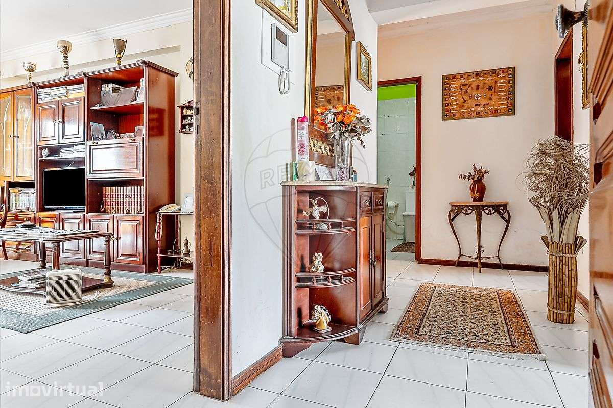 Apartamento T2 para venda - Grande imagem: 3/20