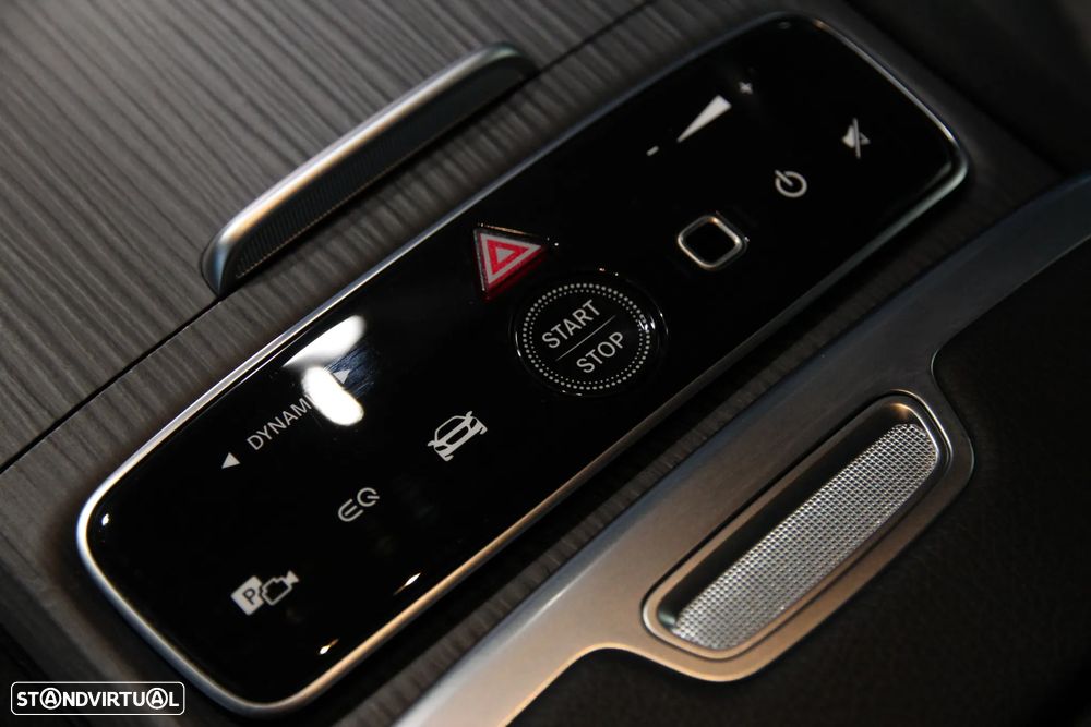 Mercedes-Benz EQE SUV 500 4Matic - 22