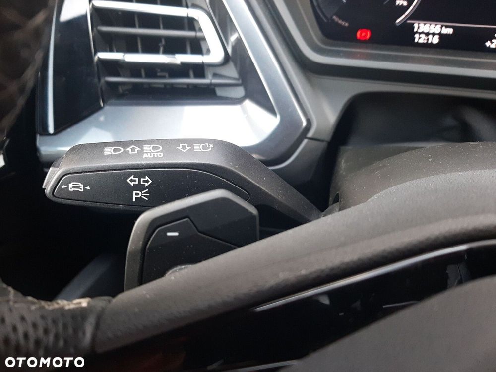 Audi Q4 Sportback e-tron - 23