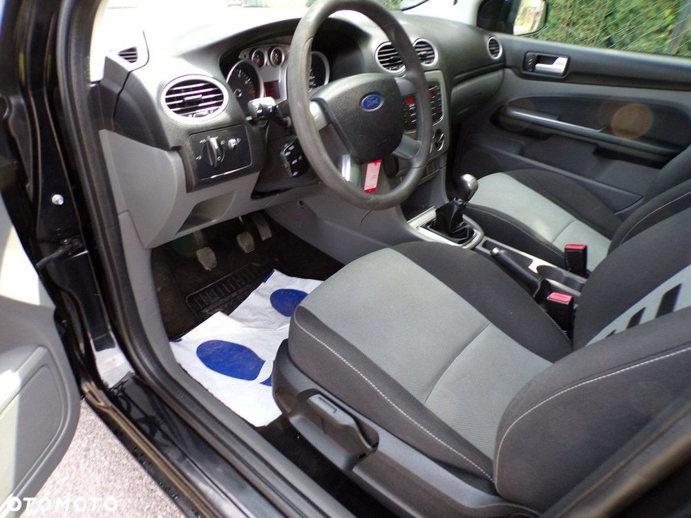 Ford Focus - 29