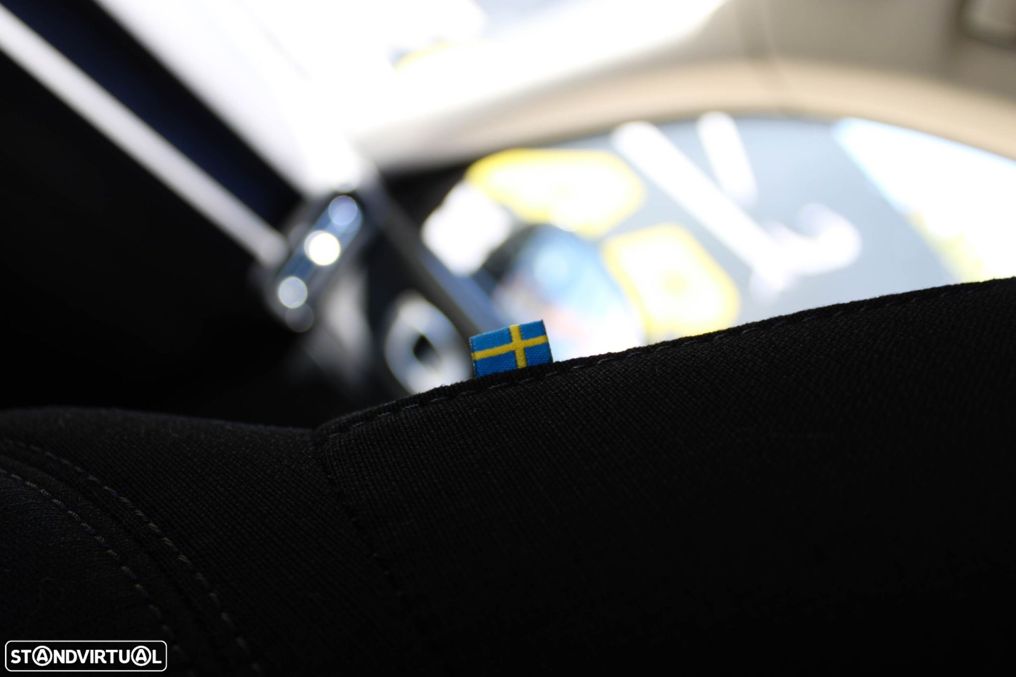 Volvo XC 40 1.5 T2 Momentum Core - 19