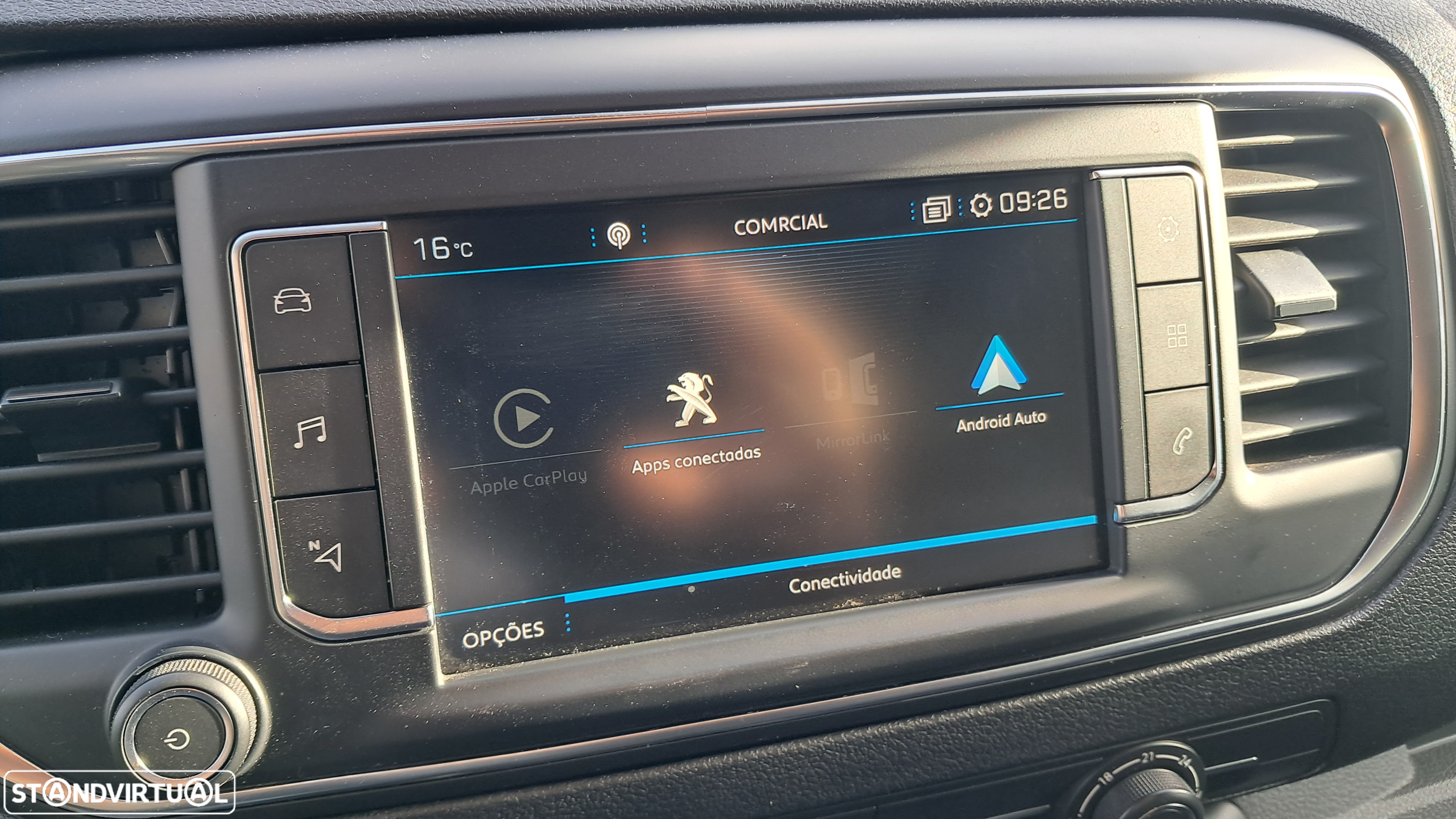 Peugeot Expert 2.0 bluehdi 120 cv premium pack - 19