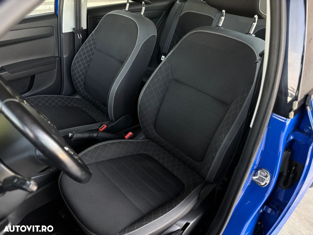 Skoda Fabia 1.0 TSI Ambition - 30