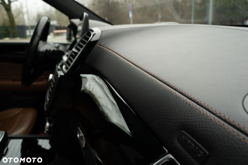 Mercedes-Benz GLE 350 d 4-Matic - 41